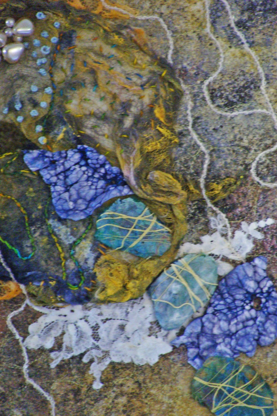 Downstream Detail
