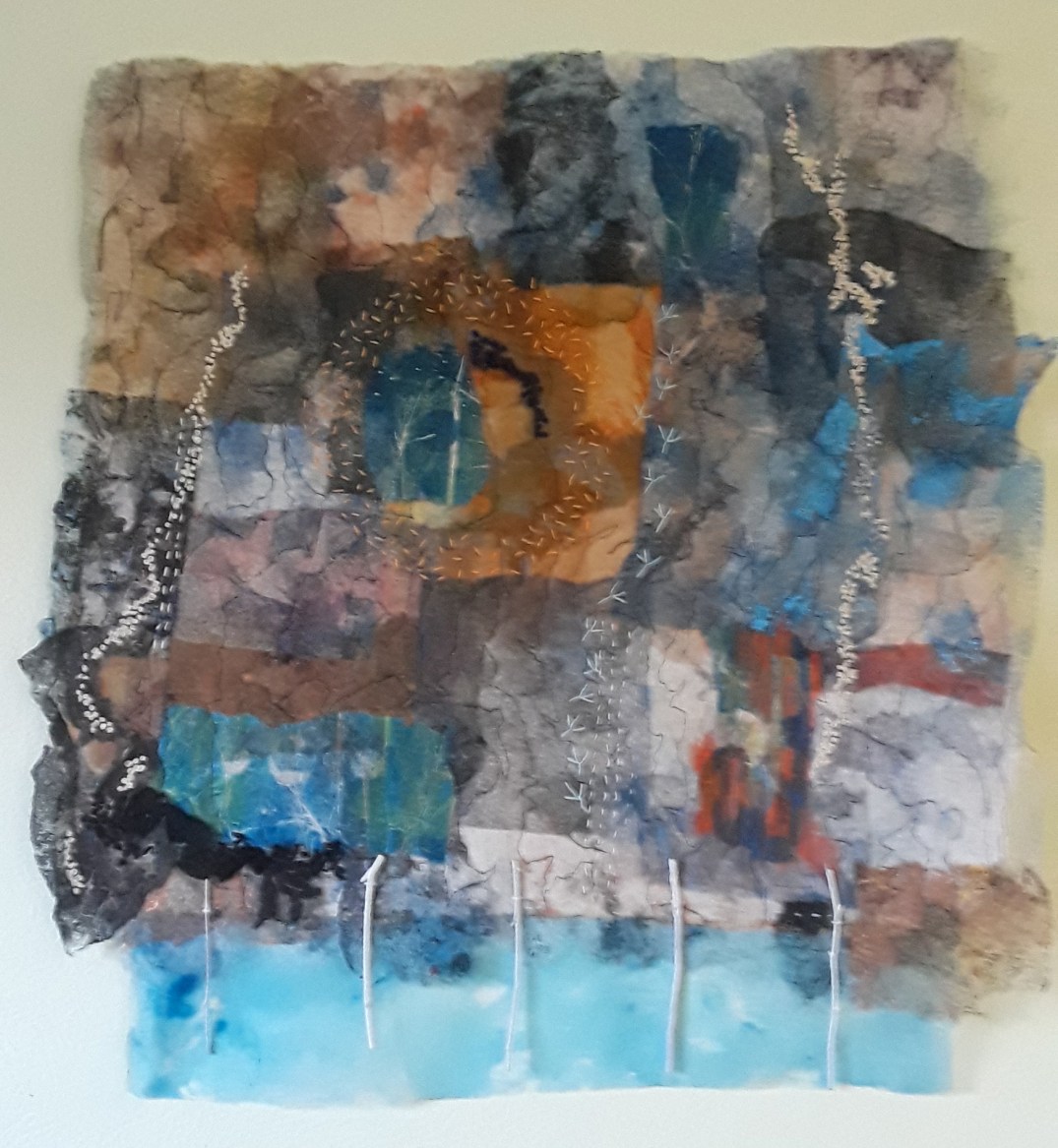 Forest Walk full correction